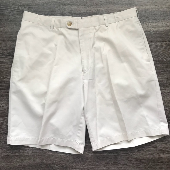 Other - Peter Millar khaki shorts Other - Peter Millar khaki shorts